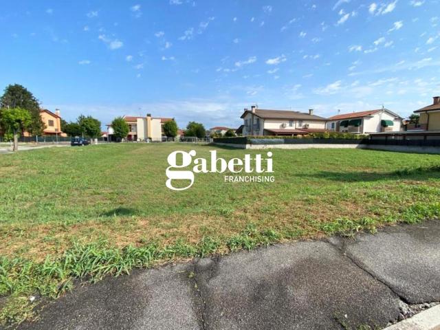 Terreno in vendita a Agna, Veneto
