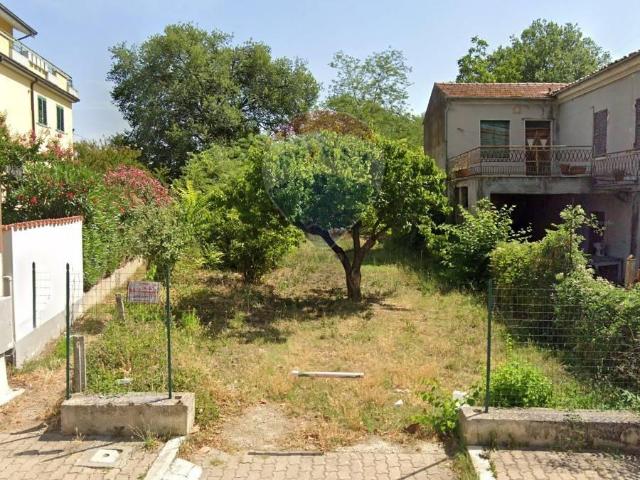 Terreno in vendita a Alanno, Abruzzo