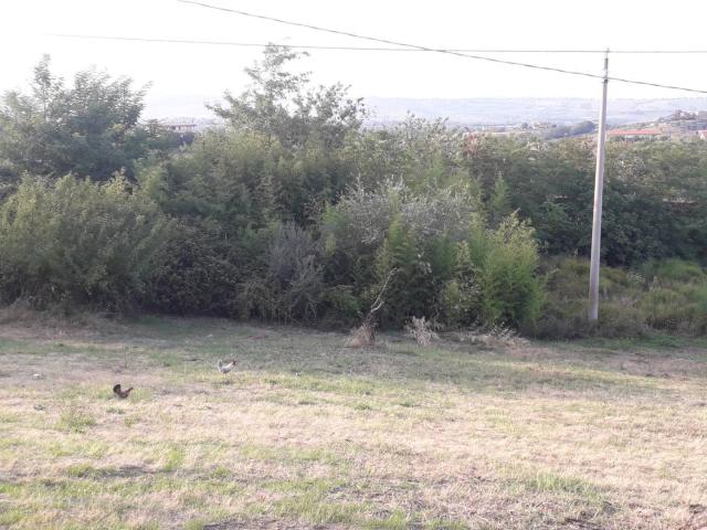Terreno in vendita a Alanno, Abruzzo