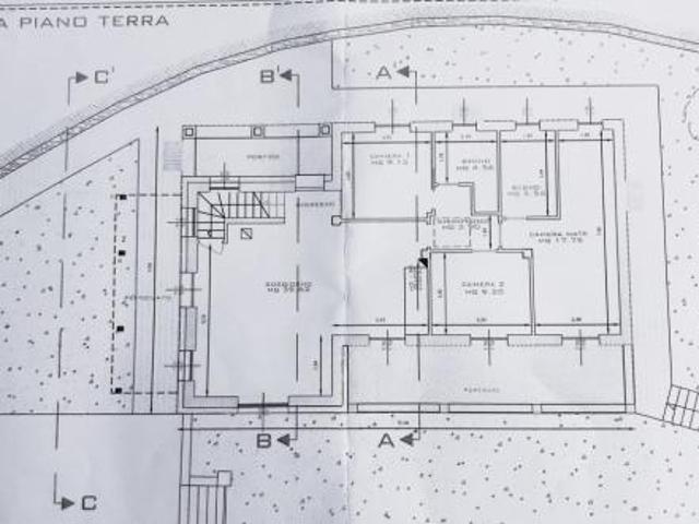 Terreno in vendita a Alassio, Liguria