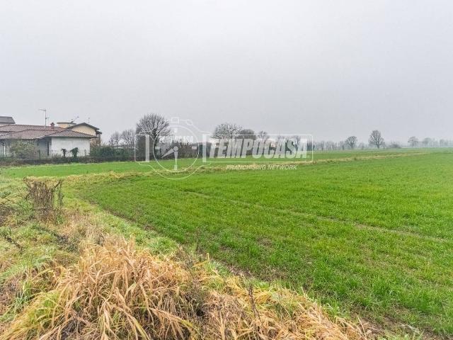 Terreno in vendita a Albairate, Lombardia