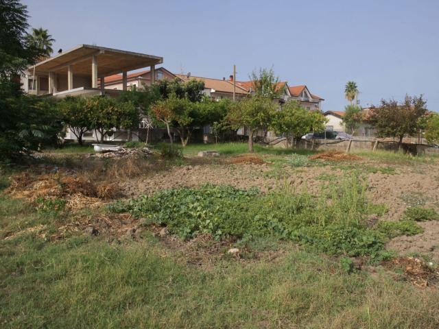 Terreno in vendita a San Nicola, Albanella