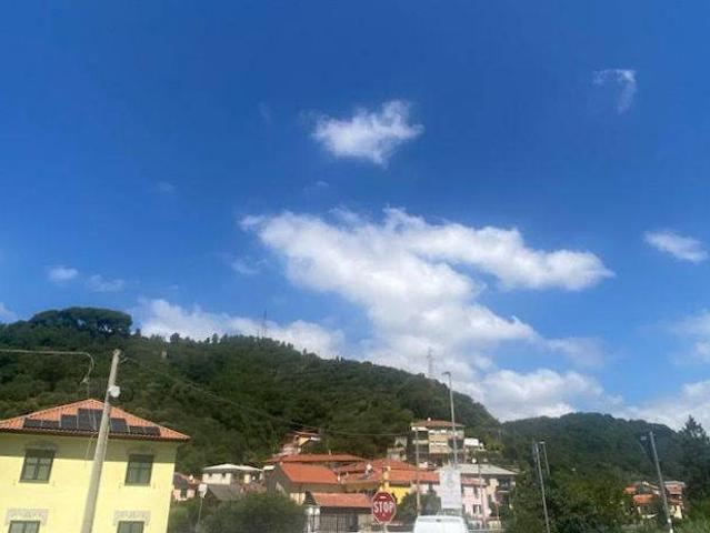 Terreno in vendita a Luceto, Albisola Superiore