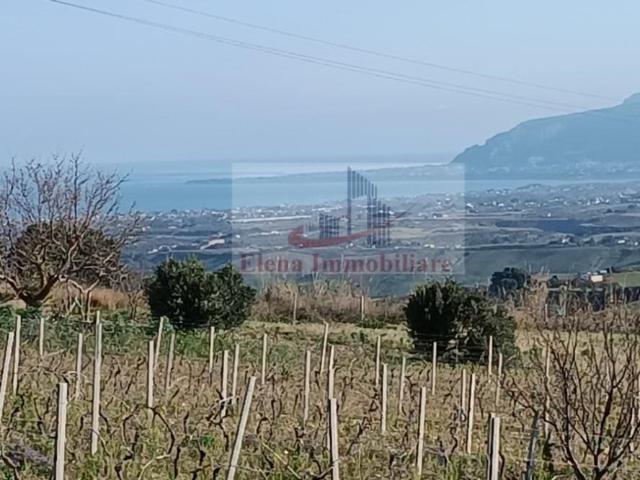 Terreno in vendita a Alcamo, Sicilia