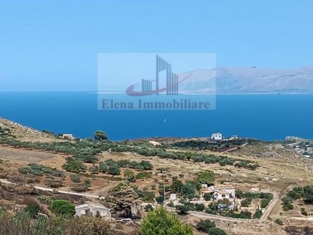 Terreno in vendita a Alcamo, Sicilia