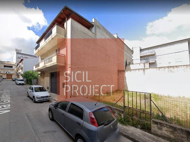 Terreno in vendita a Alcamo, Trapani