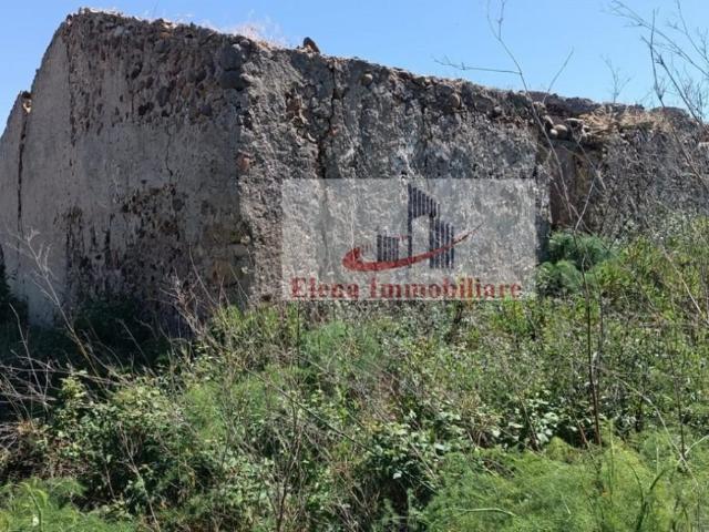 Terreno in vendita a Alcamo, Sicilia