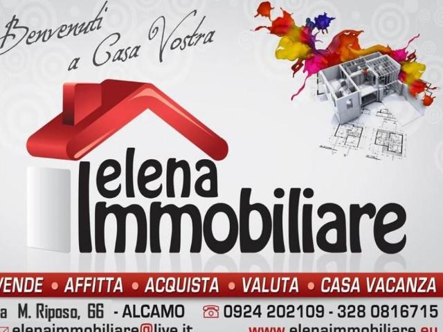 Terreno in vendita a Alcamo, Sicilia