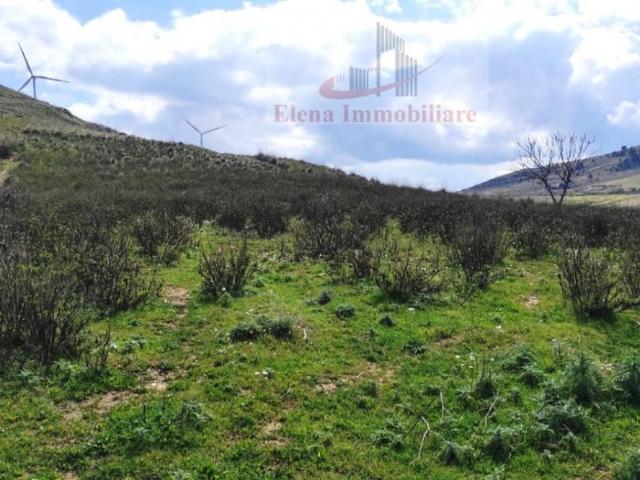 Terreno in vendita a Alcamo, Sicilia