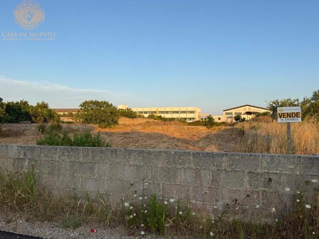 Terreno in vendita a Puglia, Lecce