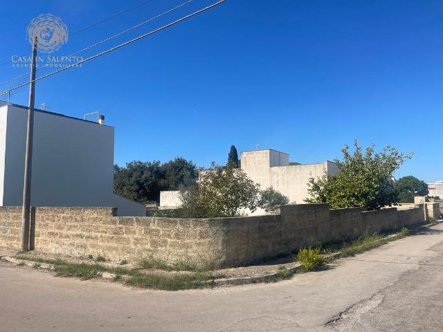 Terreno in vendita a Puglia, Lecce