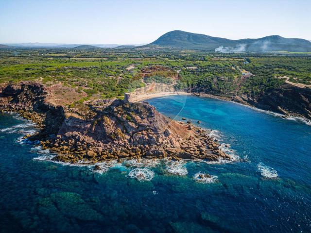Terreno in vendita a Alghero, Sardigna/Sardegna