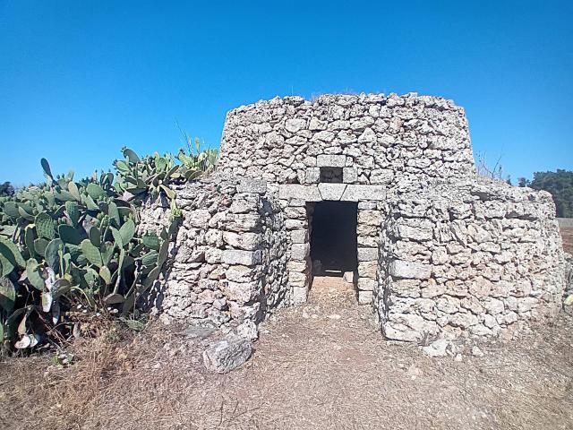 Terreno in vendita a Puglia, Lecce