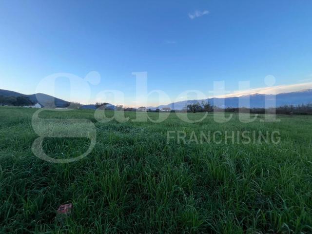 Terreno in vendita a Alvignano, Campania