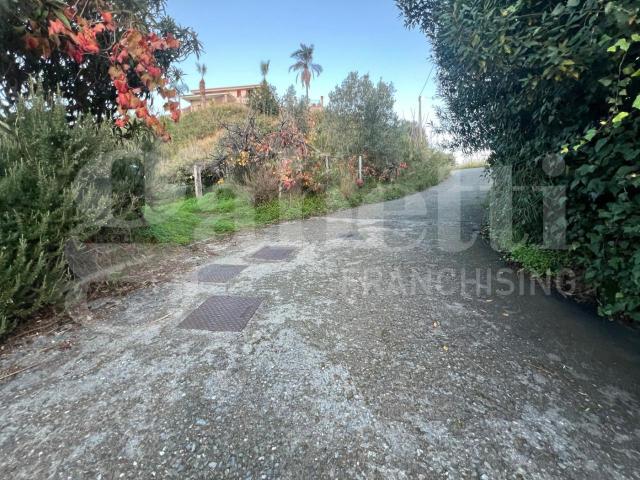 Terreno in vendita a Amantea Paese, Calabria