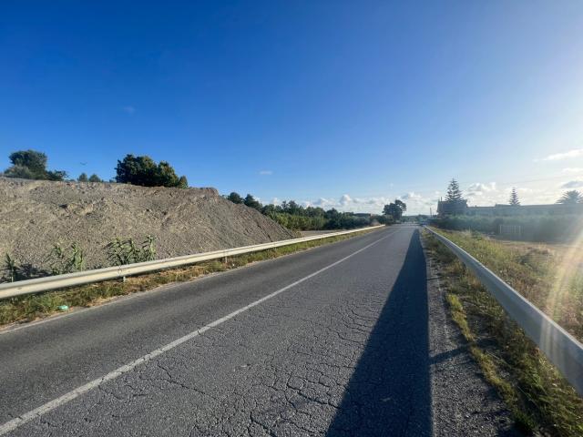 Terreno in vendita a Marinella, Calabria