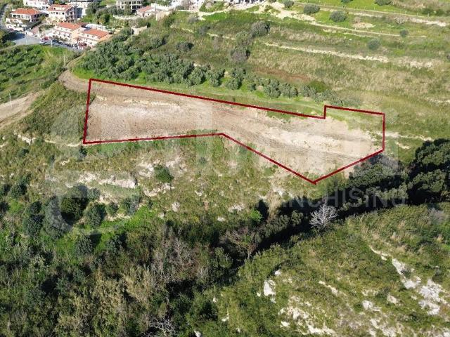 Terreno in vendita a Amantea Paese, Calabria