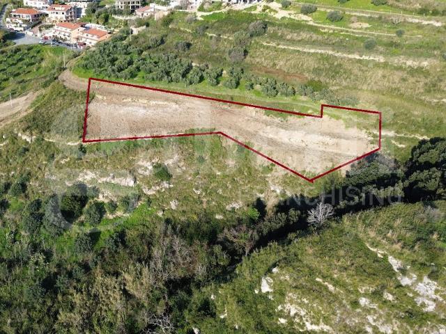 Terreno in vendita a Amantea Paese, Calabria