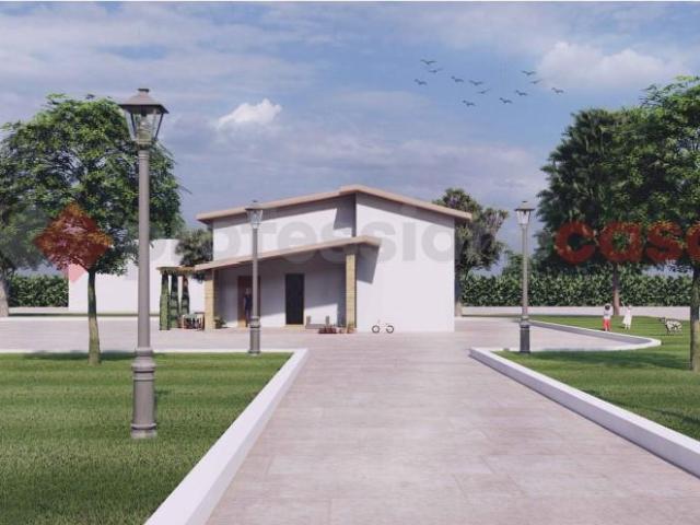 Terreno in vendita a Anagni, Lazio