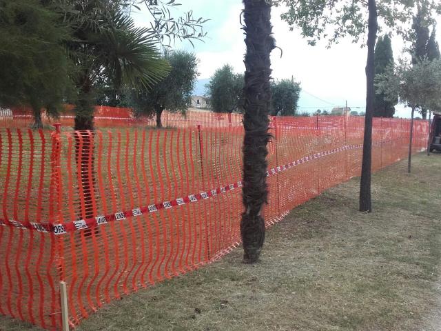 Terreno in vendita a Unione dei Comuni della Val Vibrata, Ancarano