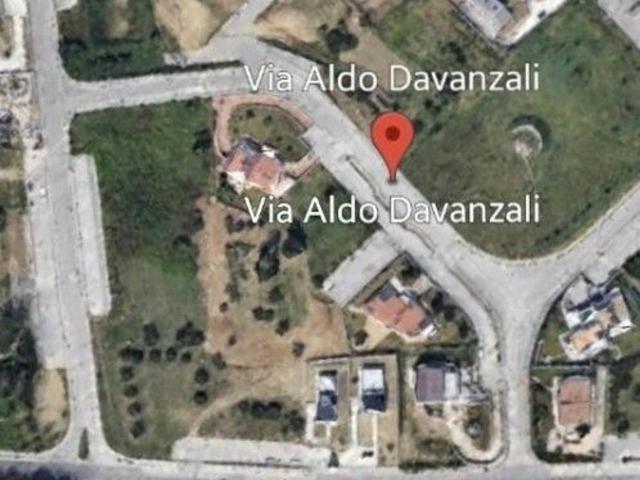 Terreno in vendita a Baraccola Ovest, Ancona