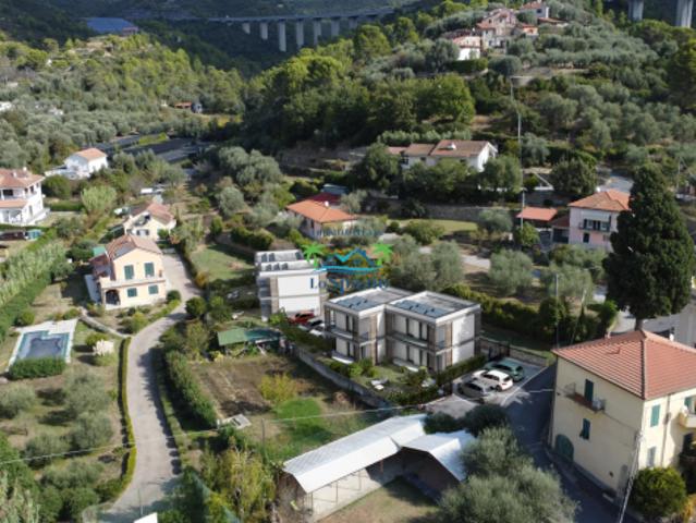 Terreno in vendita a Andora, Liguria