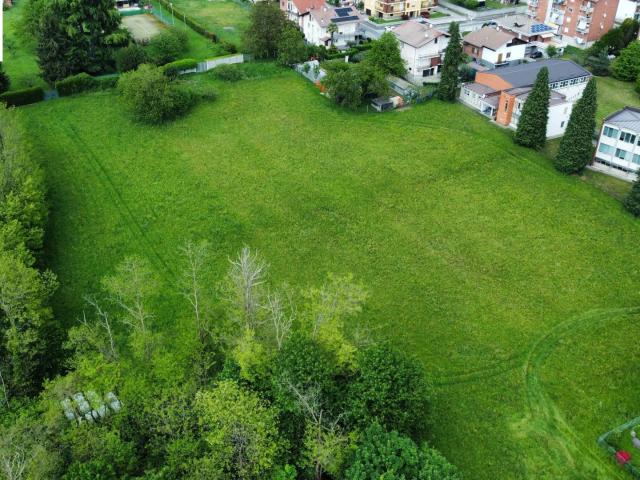 Terreno in vendita a Piemonte, Biella