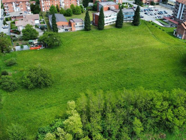 Terreno in vendita a Piemonte, Biella