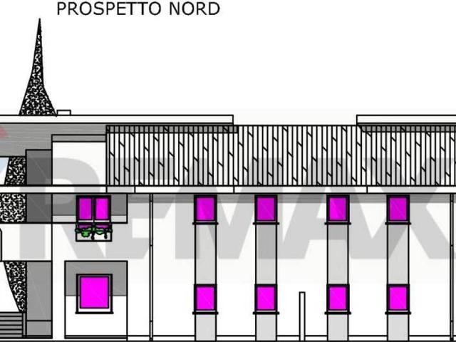 Terreno in vendita a Lavinio Stazione, Roma Capitale
