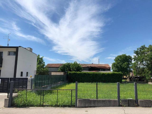 Terreno in vendita a Gazzolo, Arcole
