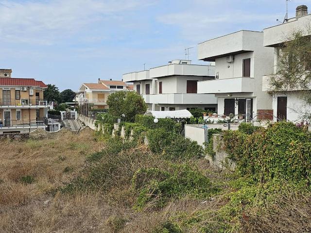 Terreno in vendita a Tor San Lorenzo, Ardea