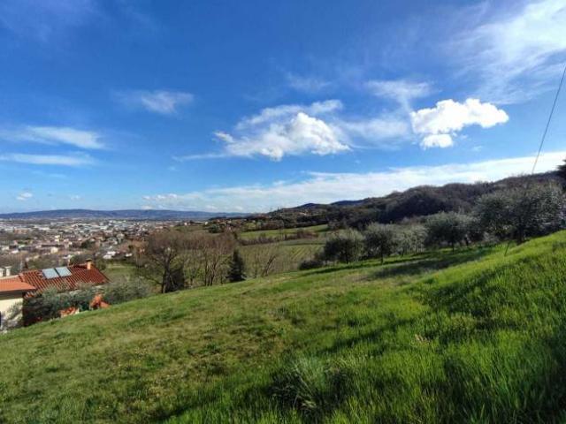 Terreno in vendita a Arzignano, Veneto