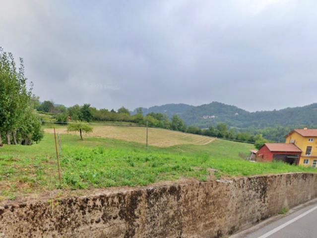 Terreno in vendita a Arzignano, Veneto