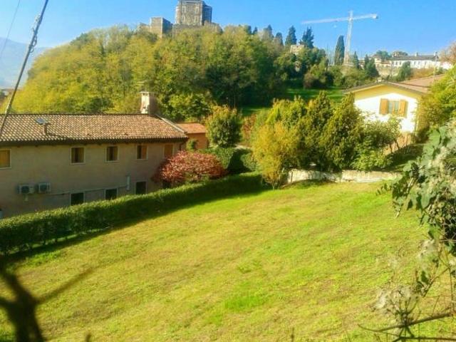 Terreno in vendita a Arzignano, Veneto