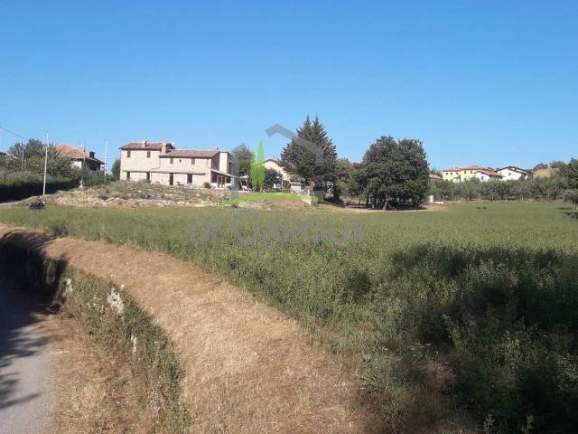 Terreno in vendita a San Giacomo, Marche