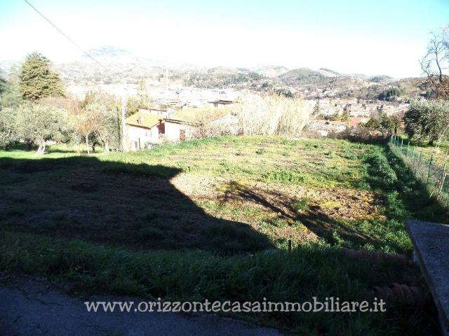 Terreno in vendita a Santi Filippo e Giacomo, Marche