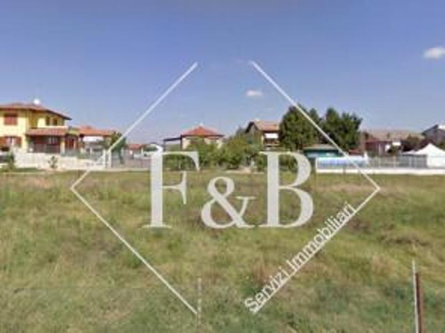 Terreno in vendita a Asti