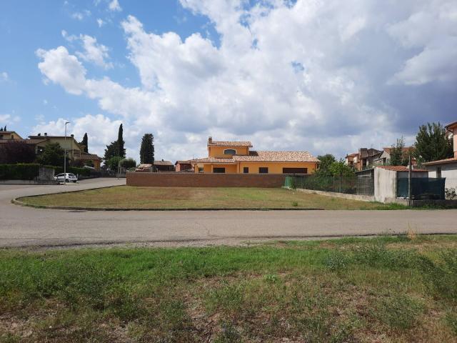 Terreno in vendita a Attigliano, Umbria