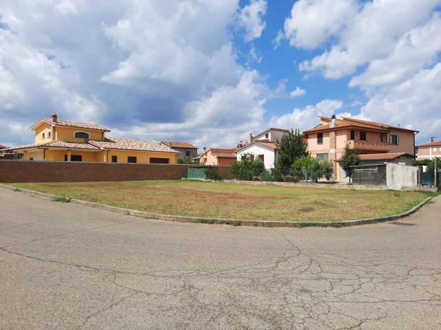 Terreno in vendita a Attigliano, Umbria