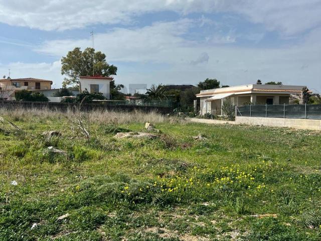 Terreno in vendita a Borgata, Augusta