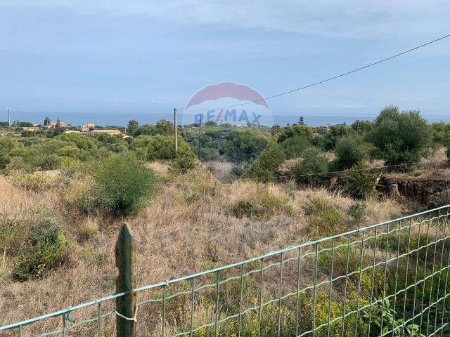 Terreno in vendita a Augusta, Sicilia