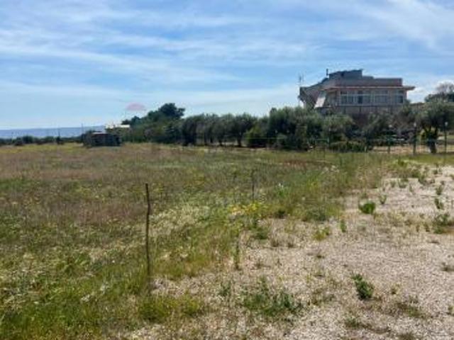Terreno in vendita a Augusta, Sicilia