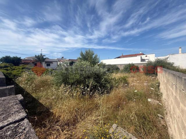 Terreno in vendita a Puglia, Taranto