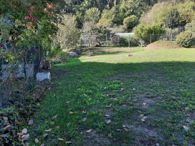 Terreno in vendita a Grangia, Avigliana