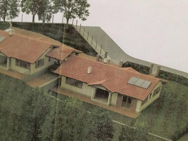 Terreno in vendita a Grangia, Avigliana