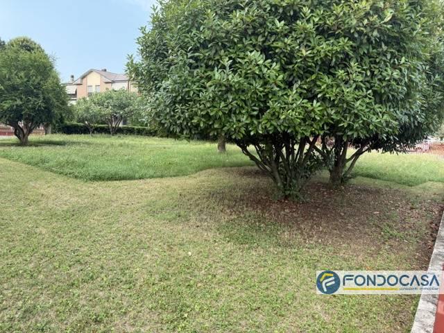 Terreno in vendita a Azzano San Paolo, Lombardia