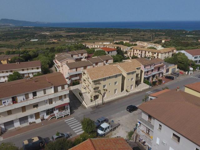 Terreno in vendita a Li Scalitti, Badesi