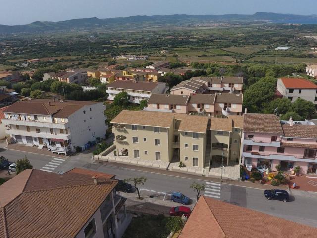 Terreno in vendita a Li Scalitti, Badesi