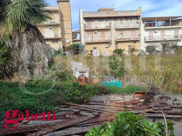 Terreno in vendita a Bagheria, Sicilia