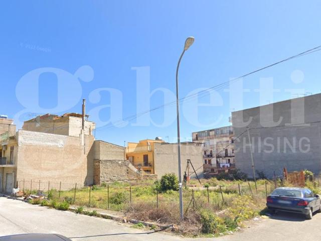 Terreno in vendita a Bagheria, Sicilia
